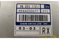 Блок управления коробкой передач 96625112   Chevrolet Meriva