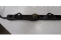 Vstřikovací lišta 2380721010, 2380721010   Toyota Yaris     