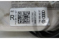 Подушка безопасности в сиденье 7N0880442B, 7N0880442B   Volkswagen Sharan