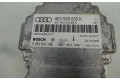 Блок подушек безопасности 4E0959655K   Audi A8 S8 D3 4E