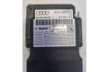 Блок подушек безопасности 4H0959655, 0285010363   Audi A8 S8 D4 4H