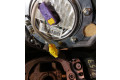 Volant Audi A6 S6 C5 4B 2002 8Z0419091D, 1013479910  