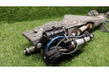  рейка  Колонка рулевая 9246701, 2201055674Q   BMW 5 E60 E61 2004-2010 года