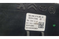 Блок управления климат-контролем 98340416ZD, 35250502   Citroen Jumpy