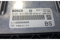 Řídící jednotka 0281012250   Honda FR-V 2007