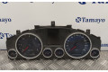 Панель приборов 0263655310, 7L6920875L   Volkswagen Touareg I       
