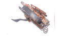    Рулевая рейка 6Q1419501AS, 0501210348   Volkswagen Polo IV 9N3 2005 - 2009 года