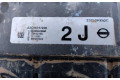 Řídící jednotka 23710HX42C, A2C98757200   Nissan Pulsar 2017