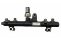 Vstřikovací lišta 9681909680, 28497Z01   Ford Mondeo MK IV  pro naftový motor 2.2  