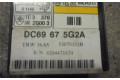 Блок управления 53070102B, 53070102B   Mazda MPV II LW