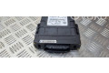 Блок управления коробкой передач 09D927750AH, H12S0398   Volkswagen Touareg I