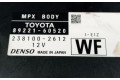 Модуль управления BSM 8922160520   Toyota Land Cruiser (J150)    