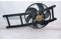 Комплект вентиляторов     0000051829971, 0000051829971    Fiat Panda II 