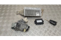 Комплект блоков управления 896610DK91, 897800D130   Toyota Yaris