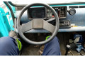 Volant Seat Marbella 1995   