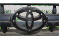 Передняя решётка Toyota Hilux (N140, N150, N160, N170) 1997-2005 года 5310035800, 5310035810      