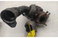  Турбина Fiat Scudo  9682881380         