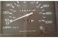 Přístrojová deska  Nissan Pathfinder WD21 1991   