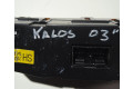 Přístrojová deska  Daewoo Kalos 2003 K0187  