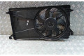 Комплект вентиляторов     3M5H8C607XE, 0130307076    Mazda MX-3 