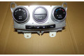 Блок управления климат-контролем    Mazda 5
