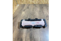 Подушка безопасности для колен A1668600102, 1668601012   Mercedes-Benz GL X166