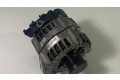 Генератор 607983, FG18S052   BMW 5 F10 F11 2.0     
