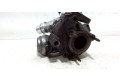  Турбина Renault Laguna III  8200636766   для двигателя M9R-802      