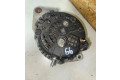 Генератор 13580078   Opel Antara      