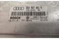 Řídící jednotka 0281011255   Audi A6 Allroad C5 2002