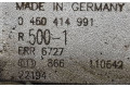 Vstřikovací čerpadlo 0460414991, 2464463266   Land Rover Discovery     