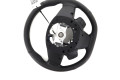 Руль Suzuki Swift III  2016 - 2023 года 4811053RS1HLF, A1-6288G      
