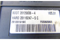 Блок комфорта 28120836-4   Citroen C6   