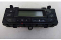 Блок управления климат-контролем 96530443XT   Peugeot 1007