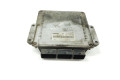 Řídící jednotka 8200078730, 8200078730   Renault Megane I 2000
