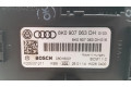 Блок комфорта 8K0907063DH   Audi A5 Sportback 8TA   