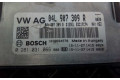 Řídící jednotka 04L907309R, 0281031066   Volkswagen Passat Alltrack 2016