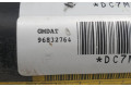 Боковая подушка безопасности 96832764   Opel Antara