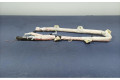 Боковая подушка безопасности P05108020AD, P05108020AD   Jeep Grand Cherokee