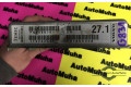 Řídící jednotka 00001313A4, 1T0202A00   Volvo S70  V70  V70 XC 1997