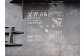 Блок комфорта 5K0937084K, 5WK50501A   Volkswagen Sharan   