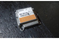 Блок подушек безопасности 8D0959655J, 0285001276   Audi A4 S4 B5 8D