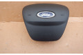 Подушка безопасности водителя LJ6BS043B13AC3ZHE, LJ6BS043B13AC3ZHE   Ford Escape IV