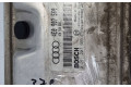 Řídící jednotka 4E0907560   Audi A8 S8 D3 4E 2002