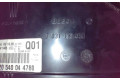 Přístrojová deska  Mercedes-Benz SL R230  1031098050  