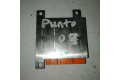 Блок подушек безопасности 51747601, 391036   Fiat Grande Punto