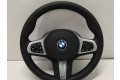 Руль BMW i4  2021- года 62821470      