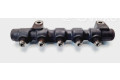 Vstřikovací lišta 9654592680, 737006742   Peugeot 207 CC     