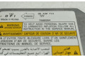 Блок подушек безопасности HS5HDKNYZ, 96430714   Chevrolet Aveo