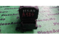 Jednotka ABS 0265220525, 0265220525.   Audi A6 S6 C5 4B 1998